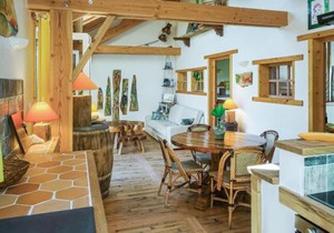 2 Bedroom Gorgeous Home In Plouguerneau