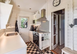 2 bedroom gorgeous home in Faaborg