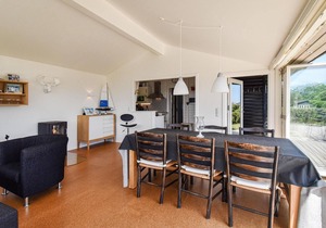 2 bedroom gorgeous home in Faaborg
