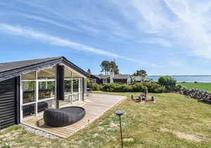 2 bedroom gorgeous home in Faaborg