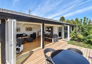 2 bedroom gorgeous home in Faaborg