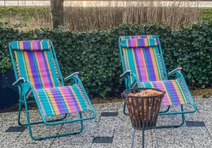 2 Bedroom Gorgeous Home In Lauwersoog