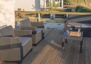 2 Bedroom Gorgeous Home In Lauwersoog