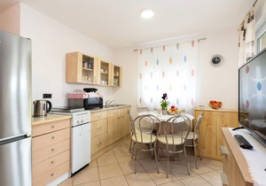 2 bedroom lovely apartment in Rovanjska