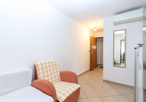 2 bedroom lovely apartment in Rovanjska