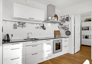 2 bedroom lovely apartment in Nimtofte