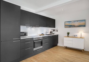 2 bedroom lovely home in Ebeltoft