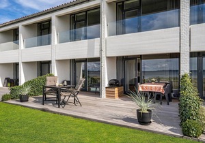 2 bedroom lovely home in Ebeltoft