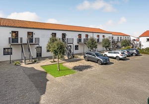 2 bedroom lovely home in Ebeltoft