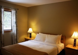 2 Bedroom Mountain Chalet