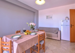 2 bedroom nice apartment in Trappeto