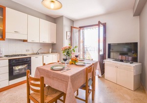 2 bedroom nice apartment in Trappeto