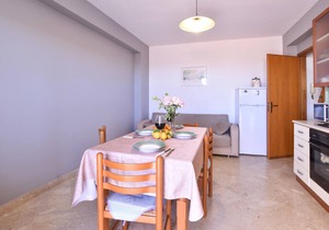 2 bedroom nice apartment in Trappeto