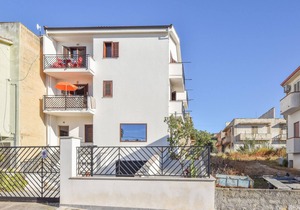 2 bedroom nice apartment in Trappeto