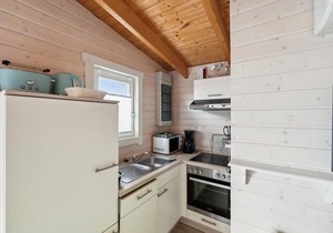 2 bedroom nice home in Süssau/Ostsee
