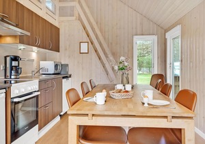 2 bedroom nice home in Hanstholm