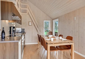 2 bedroom nice home in Hanstholm