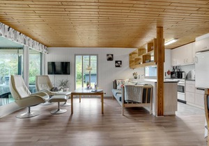2 bedroom nice home in Storvorde