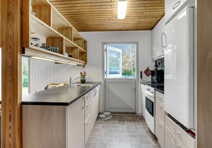 2 bedroom nice home in Storvorde