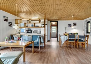 2 bedroom nice home in Storvorde