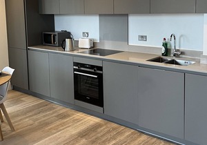 2 bedroom Olympic park