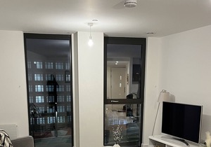 2 bedroom Olympic park