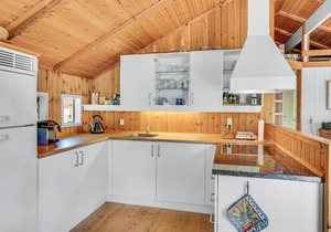 2 bedroom pet friendly home in Græsted