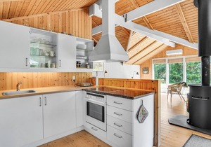 2 bedroom pet friendly home in Græsted