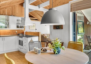 2 bedroom pet friendly home in Græsted
