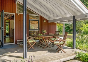 2 bedroom pet friendly home in Græsted