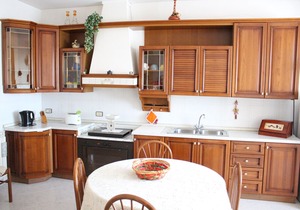 2 bedroom(s) Apartment near Trappeto