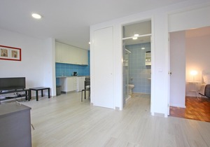 2 bedroom(s) House near Castro Laboreiro