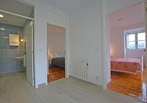 2 bedroom(s) House near Castro Laboreiro