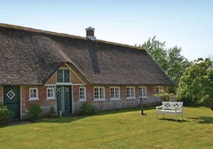 2 bedroom stunning home in Fanø