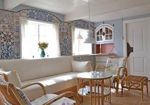 2 bedroom stunning home in Fanø