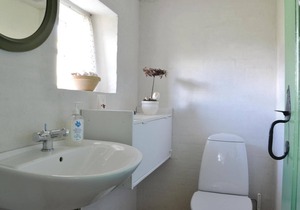 2 bedroom stunning home in Fanø