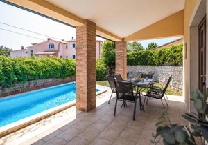 2 Bedroom Stunning Home In Liznjan