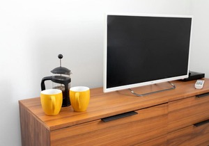 2 Bedroom Town Centre Apartment