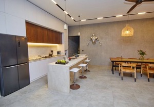 2 Bedroom Villa, Ketewel