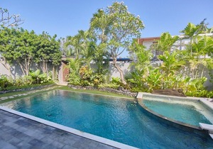 2 Bedroom Villa, Ketewel