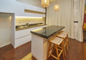 2 Bedroom Villa, Ketewel