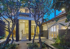2 Bedroom Villa, Ketewel