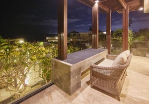 2 Bedroom Villa, Ketewel