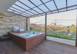 2 Bedroom Villa, Ketewel