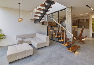 2 Bedroom Villa, Ketewel