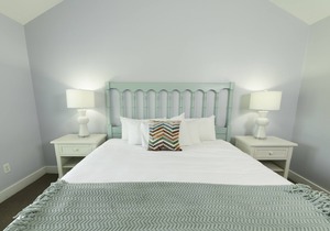 2 bedroom within minutes of all Williamsburg has to offer!