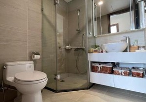 2 Bedrooms in luxury @Vinhomes Green Bay Ha Noi.