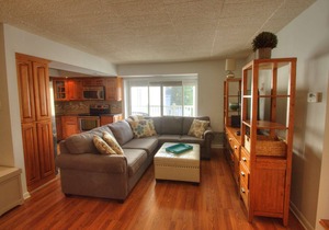 2 Blocks to Beach, Downtown Rehoboth, Elevator, Parking, Free Activities