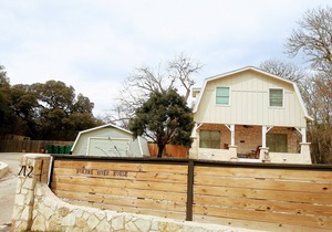 #2 Boerne River House