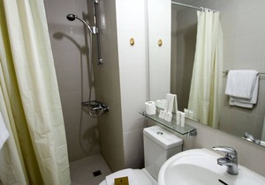 2-BR Beach View @ Azure St. Tropez 1014